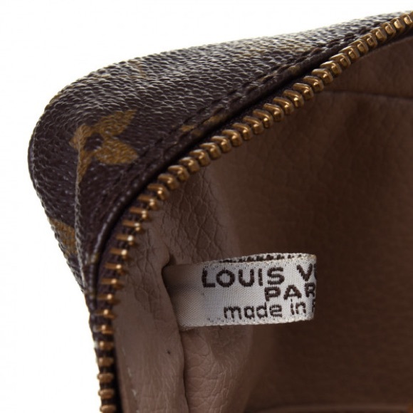 Louis Vuitton Monogram Trousse Toilette 28 - Picture 5 of 8